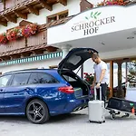 Schroeckerhof 슈라드밍