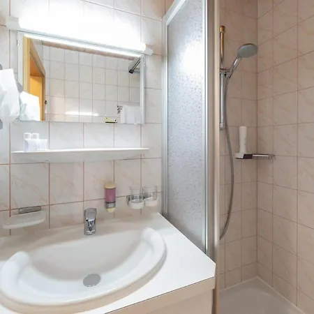 Schroeckerhof Hotel Schladming