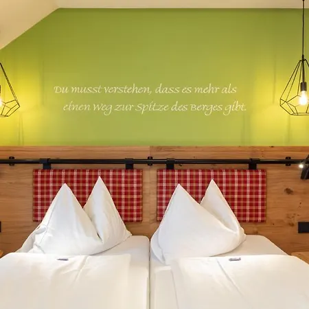 Schrockerhof 4* Schladming
