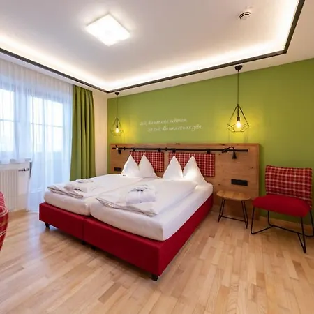 Schrockerhof 4* Schladming