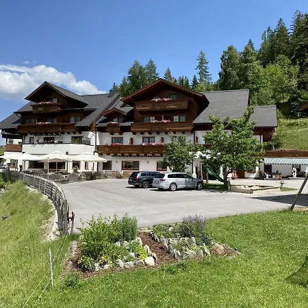 Schröckerhof 4* Schladming