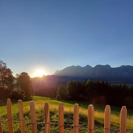 Schröckerhof Hotel Schladming