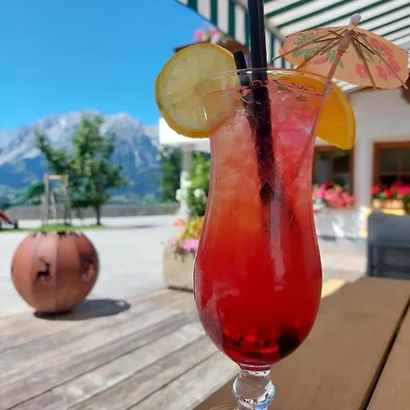 Schroeckerhof Hotel 4*