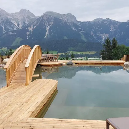Schrockerhof 4*