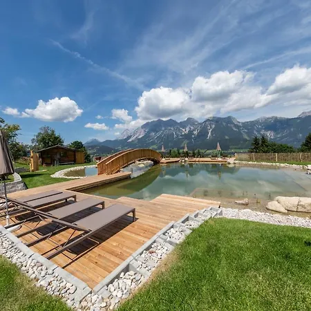 Hotell Schroeckerhof Schladming