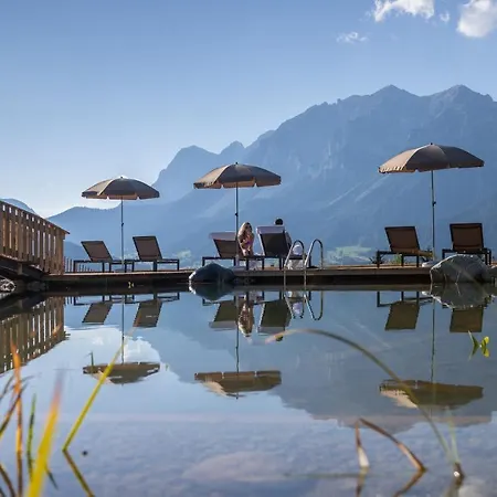 Schrockerhof 4* Schladming