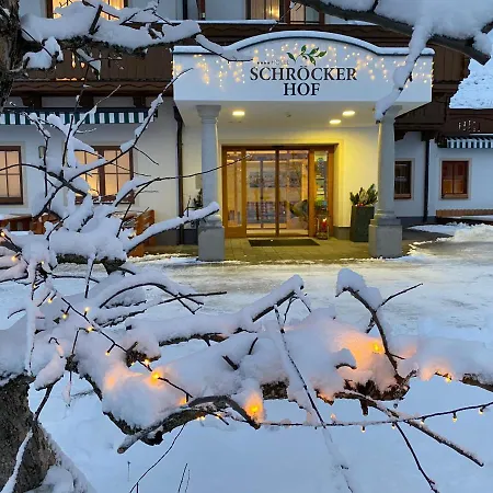 Schrockerhof Hotel Schladming