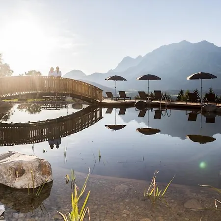 Schrockerhof 4* Schladming