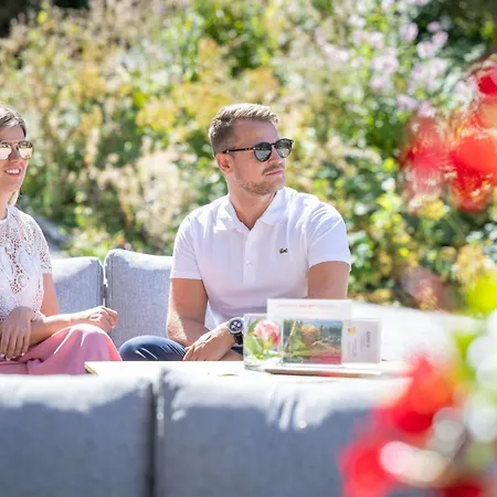 Hotel Schroeckerhof Schladming