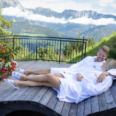 Hotell Schroeckerhof 4*