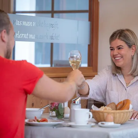 Schroeckerhof Schladming