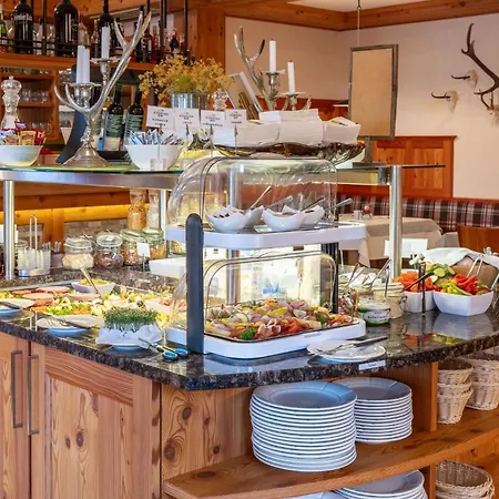 Schroeckerhof Hotel 4*