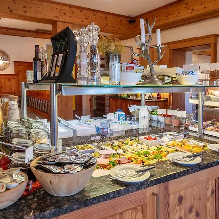 Schrockerhof 4*