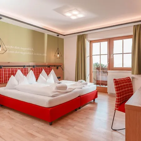 Hotel Schrockerhof Schladming