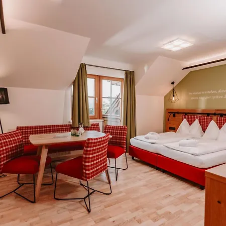 Schroeckerhof 4* Schladming