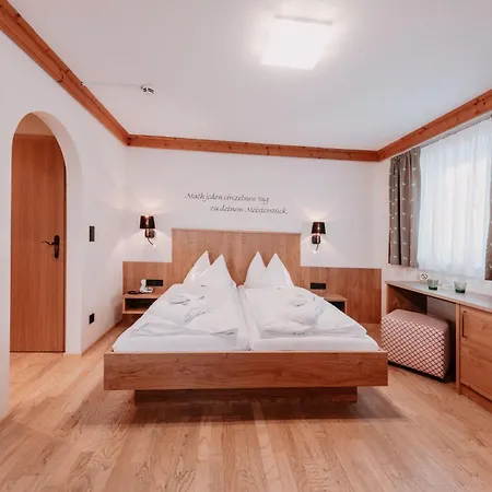 Schroeckerhof Otel