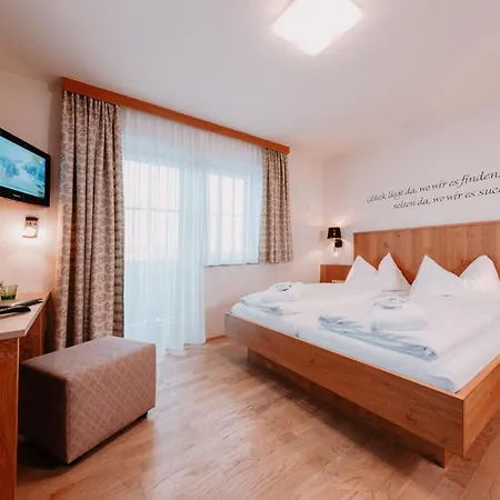 Otel Schroeckerhof Schladming