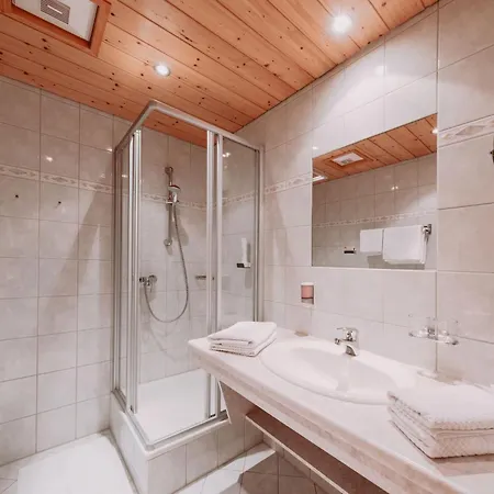 Schrockerhof Schladming