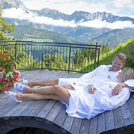 Otel Schroeckerhof Schladming