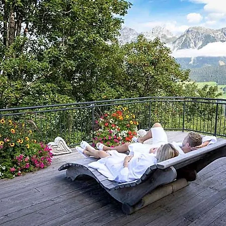 Schrockerhof Hotel Schladming