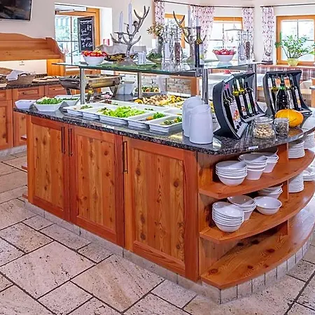 Otel Schroeckerhof Schladming