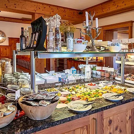 Schroeckerhof Otel Schladming