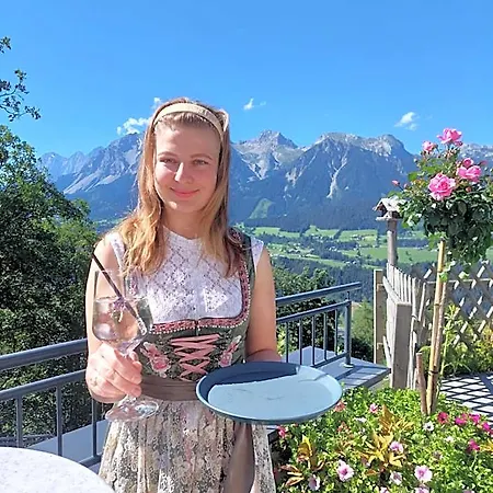 Hotel Schrockerhof Schladming