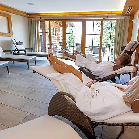 Otel Schroeckerhof 4*