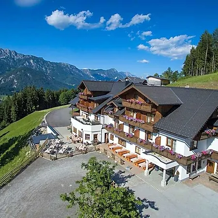 Schroeckerhof 4* Schladming