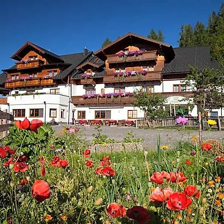 Schroeckerhof 4*