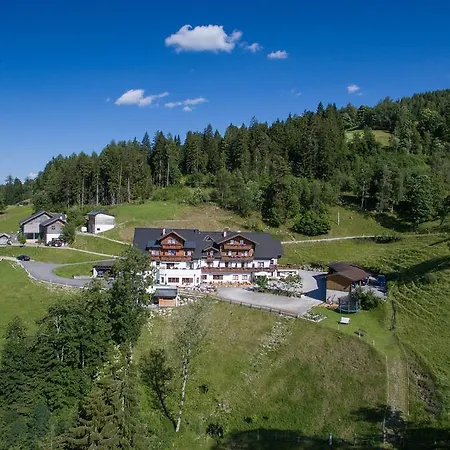 Schrockerhof Hotel