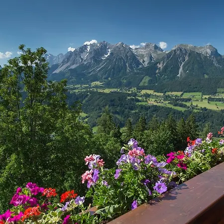 Hotel Schrockerhof