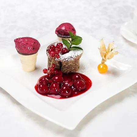 Schroeckerhof Schladming