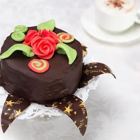 Schroeckerhof Hotel 4*