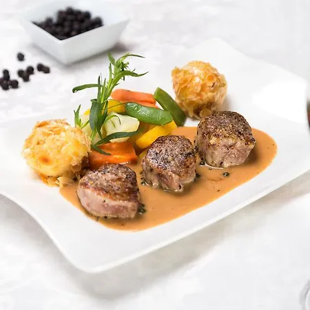 Schroeckerhof 4* Schladming