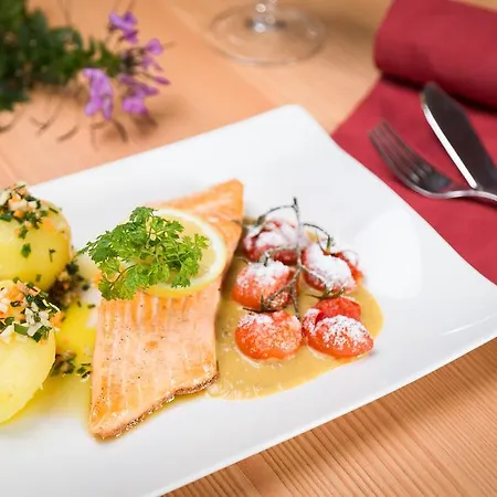 Schroeckerhof Otel Schladming