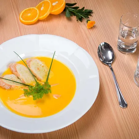 Schroeckerhof 4* Schladming