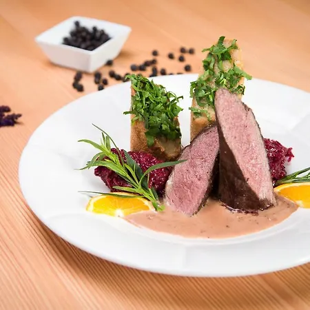 Schroeckerhof Schladming