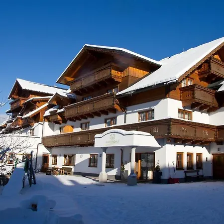 Schrockerhof 4* Schladming