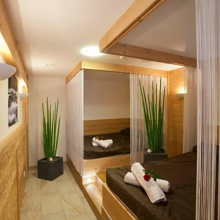 Schroeckerhof Otel 4*