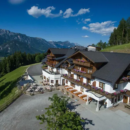 Schrockerhof Schladming