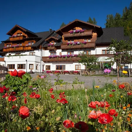 Schrockerhof Hotel