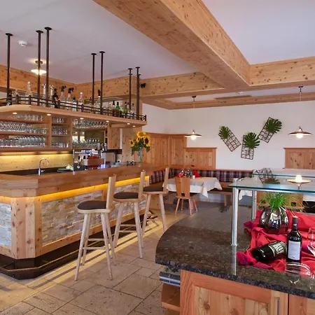 Schrockerhof Hotel 4*