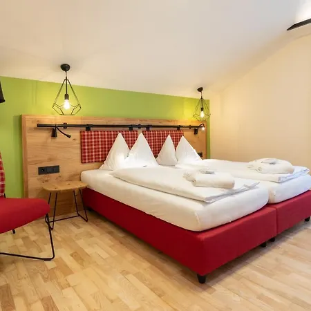 Schroeckerhof 4* Schladming