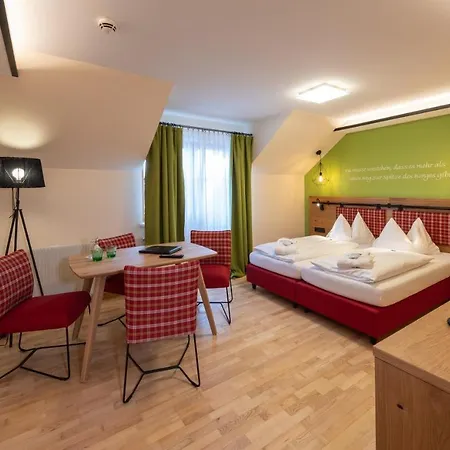Schroeckerhof Hotell Schladming
