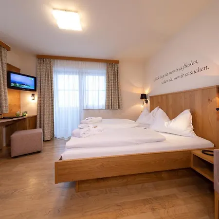 Hotel Schrockerhof