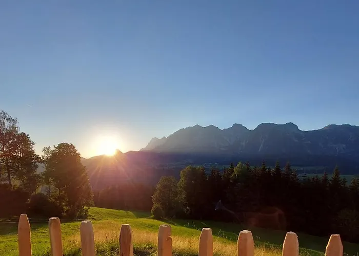 Schroeckerhof Hotel Schladming