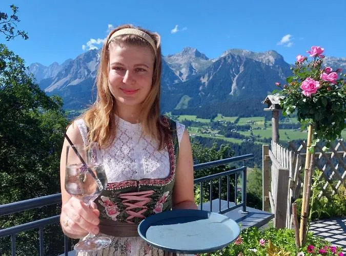 Schroeckerhof Hotel Schladming