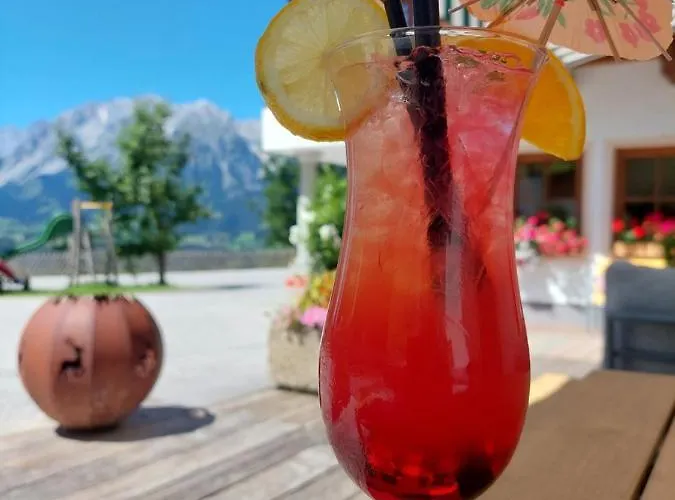 Schrockerhof Hotel 4*