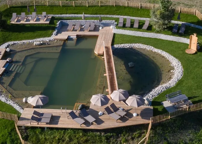 Schroeckerhof מלון